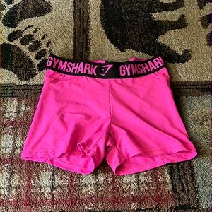 Gymshark Shorts